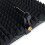 Portable Foldable Metal Microphone Isolation Shield Studio Recording Reflector 9