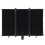 3 Plate Foldable Recording Microphone Wind Screen Board Isolation Shield For Studio Equipment 3