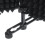 3 Plate Foldable Recording Microphone Wind Screen Board Isolation Shield For Studio Equipment 8