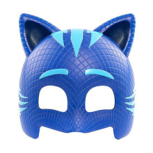 (Catboy) PJ Masks Superhero Mask Gekko Owlette Catboy Kids Costume Party Mask