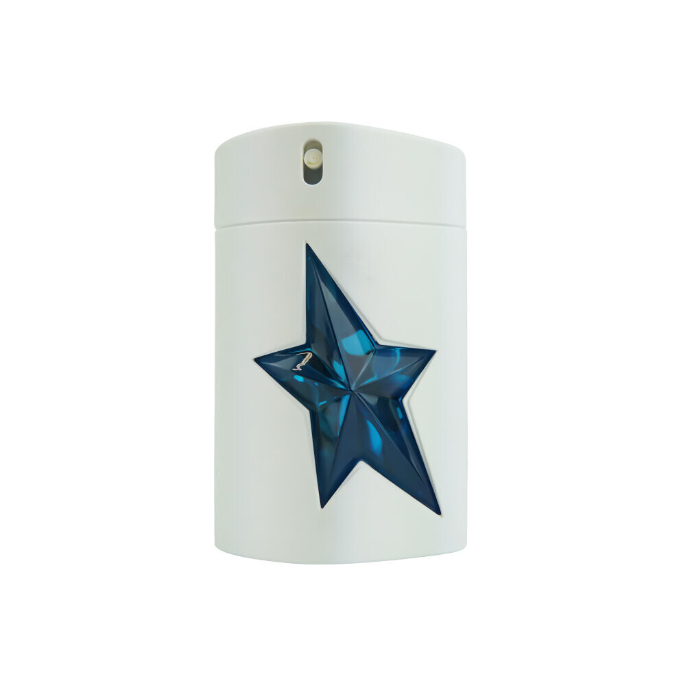 Thierry Mugler A Men Pure Energy Eau De Toilette Spray 100ml (Tester)