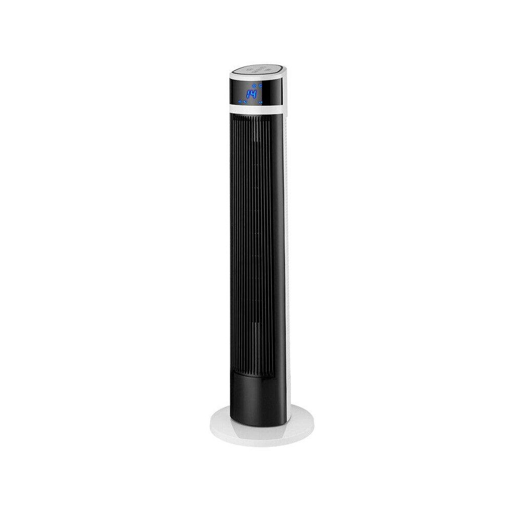 (Remote Control) 5W Seven-Blade Water-Cooled Fan USB Night Light Mini Chiller Silent Three-Stop Wind Speed Adjustment Humidification Spray Desktop Air Conditioning Fan
