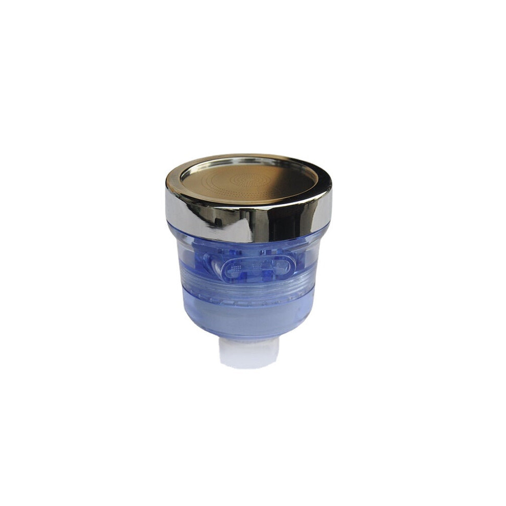 Dechlorination Filter Aerator Net Water Saving Device Nozzle Faucet Fitting Cleaner