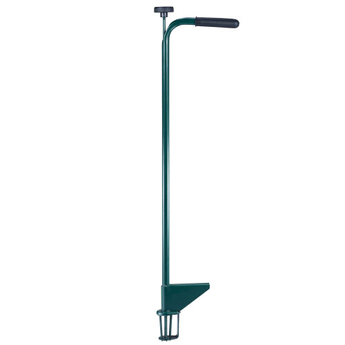 Steel Weed Puller Claw Lawn Weeder Root Remover Killer Grabber Garden Tool 1