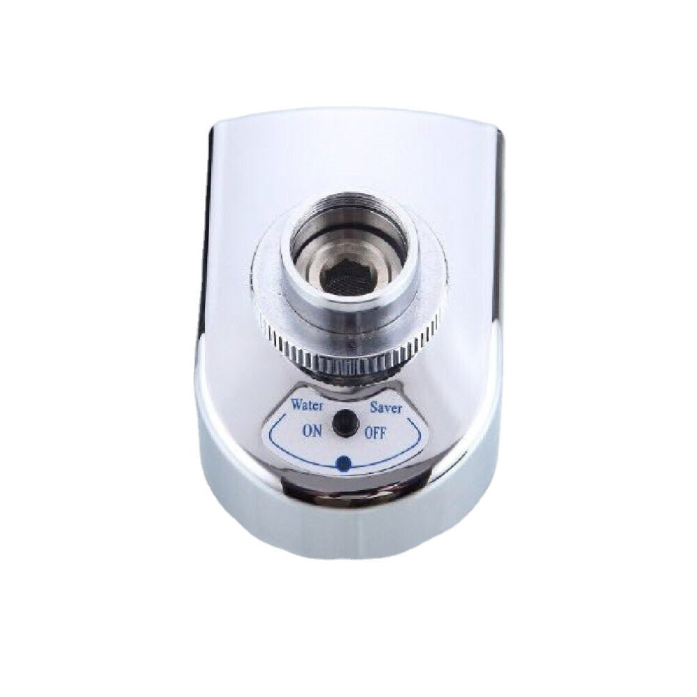Induction Automatic Touchless Water Saver Tap Contactless Smart Faucet Sensor Infrared Energy Saving Device Basin Nozzle 3654659406217