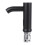 (Medium) Automatic Infrared Sensor Faucet Kitchen Sink Water Tap Deck Mount Smart Touch 5