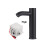 (Medium) Automatic Infrared Sensor Faucet Kitchen Sink Water Tap Deck Mount Smart Touch 11