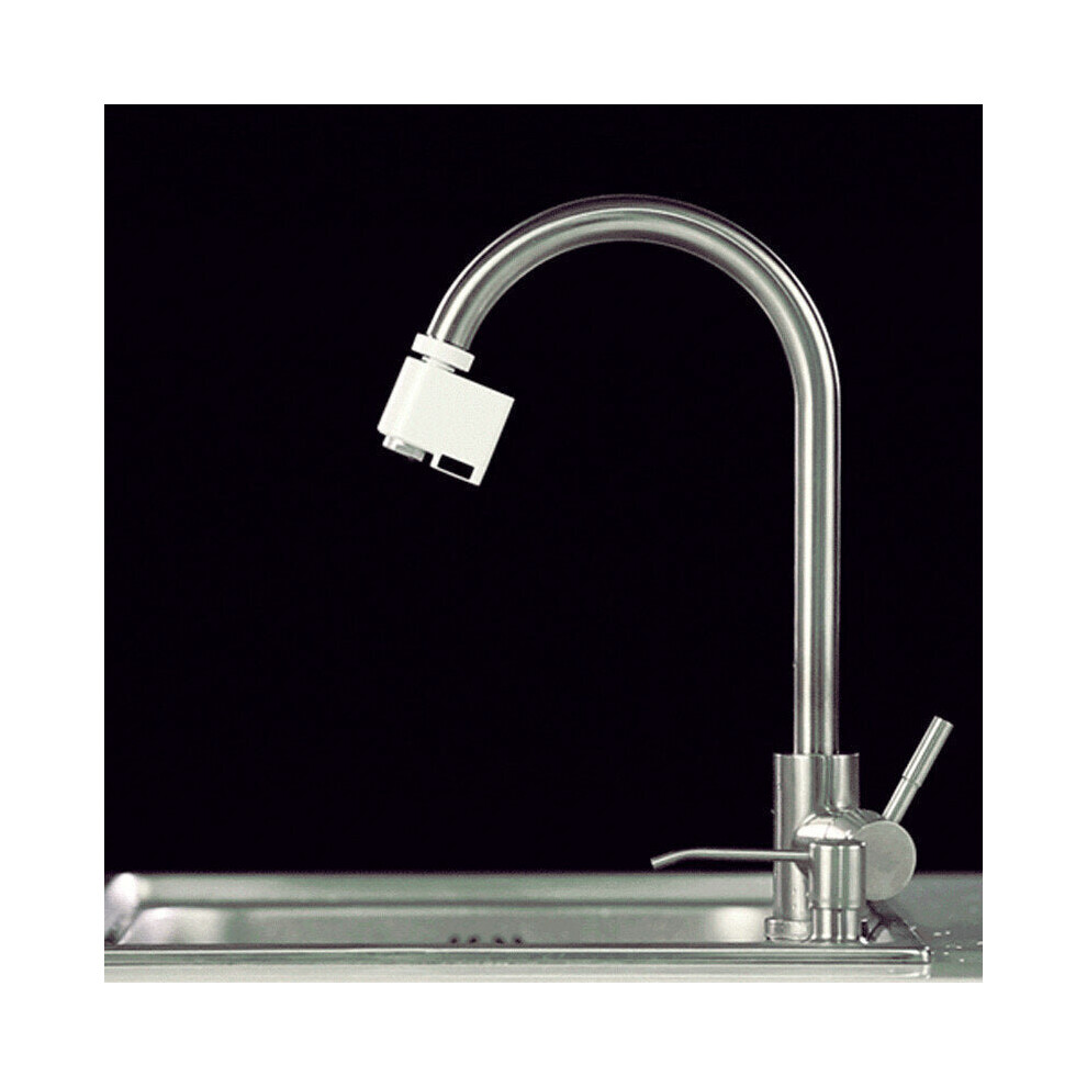 3Pcs Induction Sensor Faucets Automatic Sense Infrared Water Saving Device For Kitchen Bathroom Sink Faucet 3654659057006