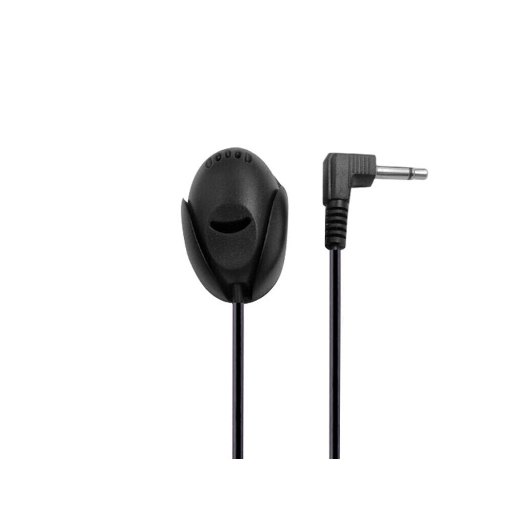 Wired Car Gps Navigator Microphone 3.5Mm Mono For Vehicle Player 6112212035177