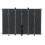 Foldable Microphone Acoustic Isolation Shield Foams Studio Panel for Recording Live Broadcast 7