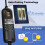 Lavalier Microphone Omnidirectional Condenser 6M Long Cable Lapel Mic for Smartphone Camera Tablet Recording 7