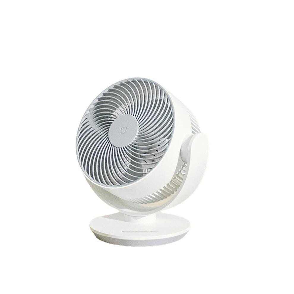 DC Frequency Conversion Circulation Desktop Fan Strong Wind Low Noise Low Energy Consumption with APP