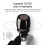 Camera Microphone Wireless Lavalier Mic For Asmr DSLR Interview Live Recording Lithium Battery 50m Range 4