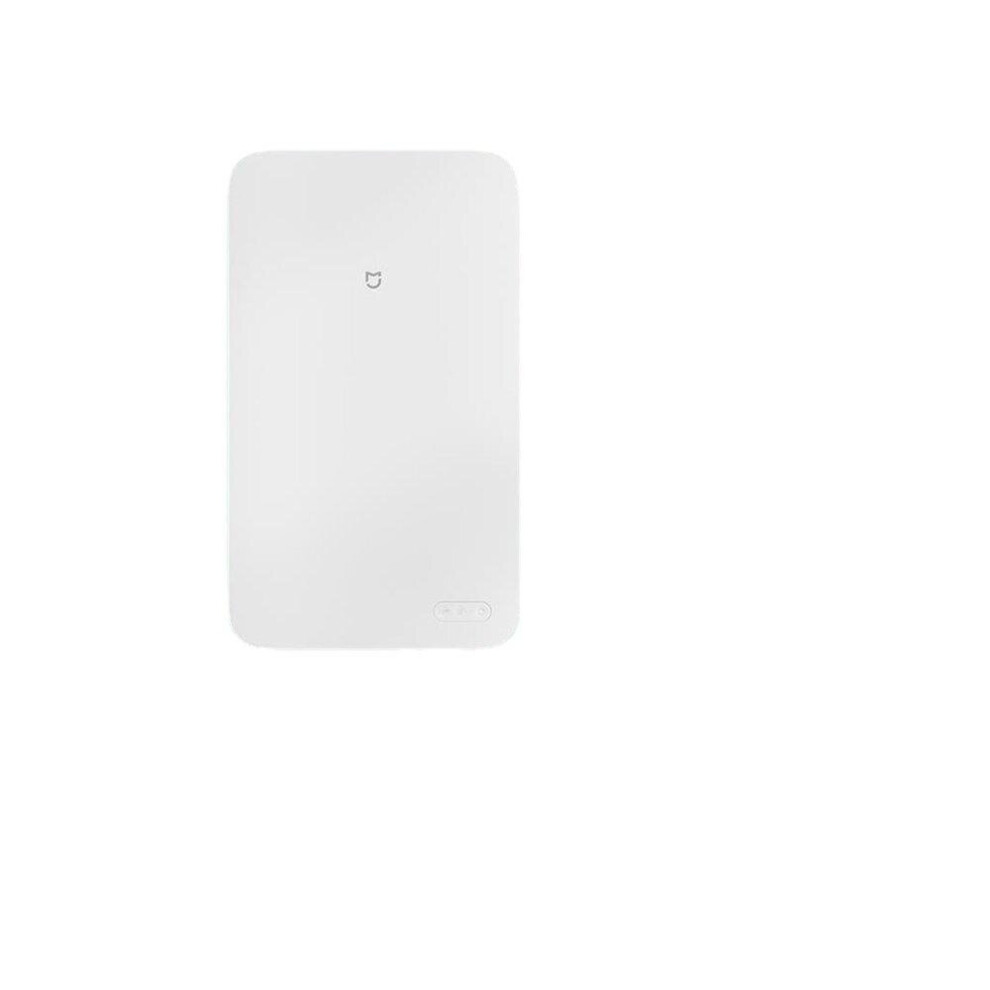 Wall-mounted Air Purifier Fresh Blower C1 80m/h Removal of Formaldehyde PM2.5 Carbon Dioxide Low Noise APP Control