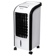 (Type B) Portable Air Conditioner Conditioning 3 Gear Wind Speed Fan Humidifier Cooler Cooling System