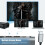 11 In 1 Triple Display USB-C Hub Docking Station Adapter 7