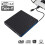 USB 3.0 Type-C DVD RW CD Writer Drive Burner Reader Adapter External Player For Laptop 6