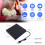 USB 3.0 Type-C DVD RW CD Writer Drive Burner Reader Adapter External Player For Laptop 4