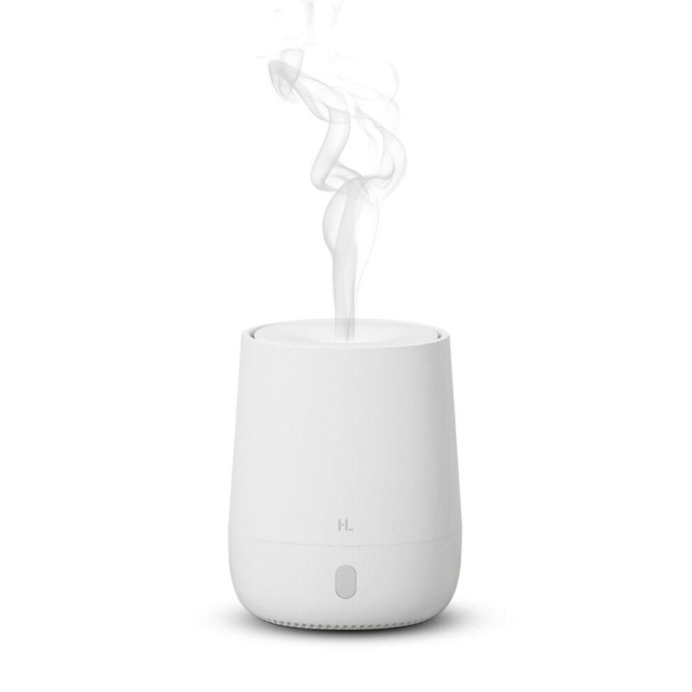 Aromatherapy Machine 120ML Night Light Humidifier Air Aroma Diffuser Essentiel Oil Aromatherapy Machine Mist Maker