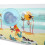 (4#) 1.8/2.1/3.6m Inflatable Swimming Pool With Bottom Layer Cotton 4