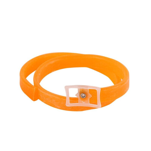 (Orange) Dog Collar Expellent 1