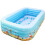 (3#) 1.8/2.1/3.6m Inflatable Swimming Pool With Bottom Layer Cotton 2