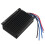 (12V) 200W 12V/24V Wind Turbine 8 Leaves With Controller White Wind Generator 7