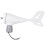 (24V) 200W 12V/24V Wind Turbine 8 Leaves With Controller White Wind Generator 3