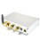 (Black) Dual Fiber Coaxial USB CSR8675 bluetooth 5.0 Enthusiast DAC Decoder 9