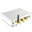 (Black) Dual Fiber Coaxial USB CSR8675 bluetooth 5.0 Enthusiast DAC Decoder 10