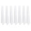 (24V) 200W 12V/24V Wind Turbine 8 Leaves With Controller White Wind Generator 5