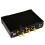 (Silver) Dual Fiber Coaxial USB CSR8675 bluetooth 5.0 Enthusiast DAC Decoder 5