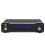 (Black) Dual Fiber Coaxial USB CSR8675 bluetooth 5.0 Enthusiast DAC Decoder 2