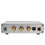 (Silver) Dual Fiber Coaxial USB CSR8675 bluetooth 5.0 Enthusiast DAC Decoder 11