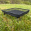 Selections Metal Ground Bird Feeder Seed & Nut Tray 4