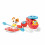 TOMY Tomy Toomies Sea Rescue Set 6