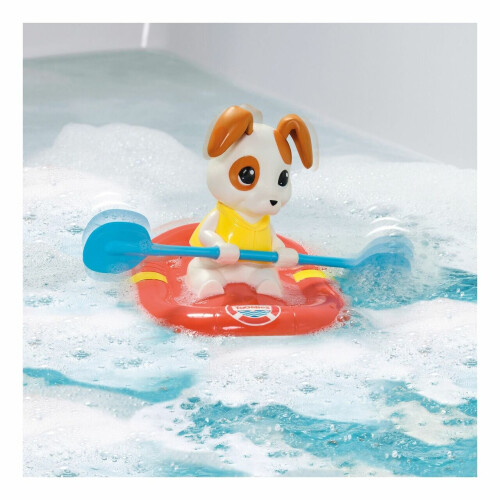 TOMY Tomy Toomies Sea Rescue Set 1
