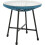 Evre (Teal) EVRE Goa Acapulco Styled Garden Set For Balcony 2