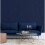 Arthouse Arthouse Weave Texture Navy Wallpaper 946002 3