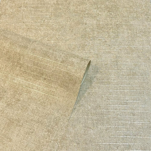 Arthouse Arthouse Luxury Plain Champagne Wallpaper 299306 1