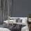 Arthouse Arthouse Weave Texture Dark Grey Wallpaper 946006 3