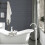 Arthouse Arthouse Weave Texture Dark Grey Wallpaper 946006 4