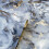 Arthouse Arthouse Bahia Marble Navy Wallpaper 923000 2