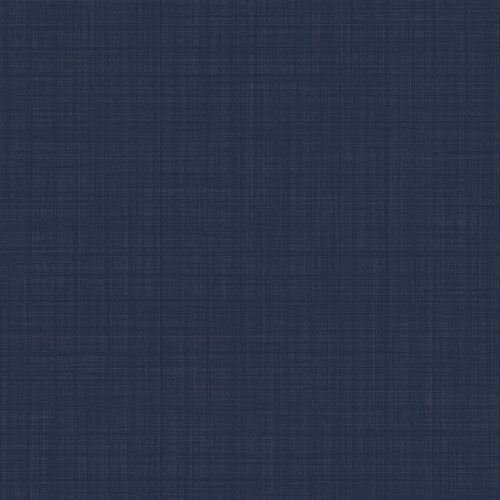 Arthouse Arthouse Weave Texture Navy Wallpaper 946002