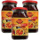 (Pack of 3) Rishta Lime Pickle Sweet 450g 1