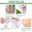 10Pcs/Box Green Tea Foot Patch 5