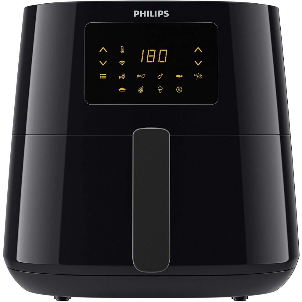 Philips AirFryer XL HD9280/90 Oil Free Fryer