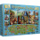 Carcassonne Big Box – Asmodee – Board Game – Tile Game 3