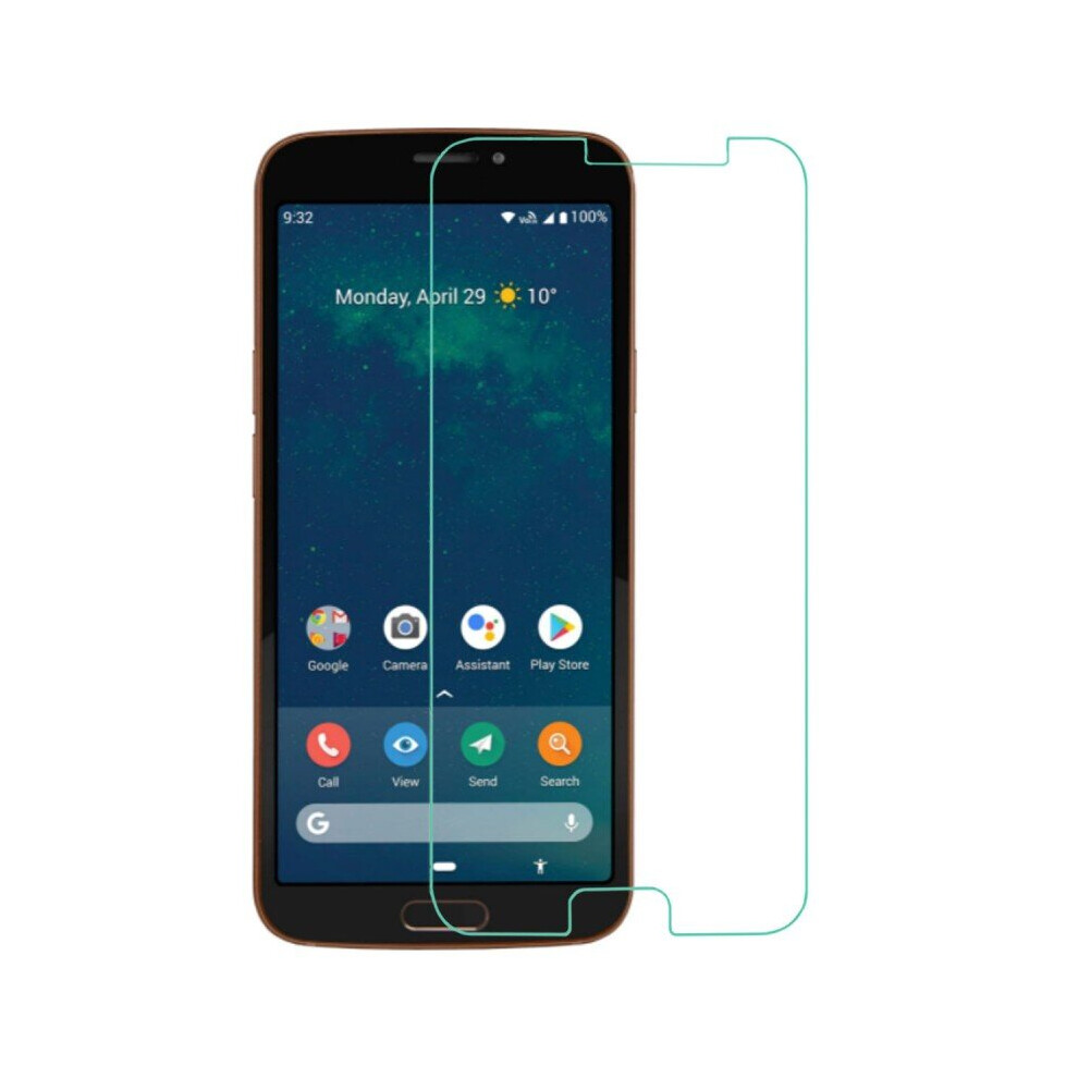 Screen protector PET Film Doro 8050