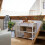 Natural 2 Piece Woven Wicker Basket Storage Home Decoration Best 3